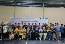 Muhammadiyah Jawa Barat Perkuat Aspek Produktivitas Tanah Wakaf