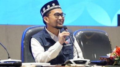 Moderasi Islam Adalah Fondasi Peradaban Berkemajuan