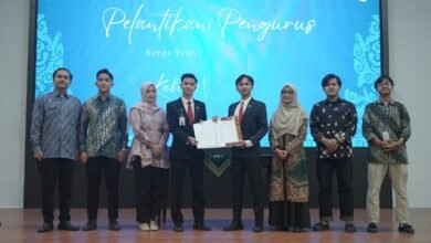 Kepengurusan Baru KPM Harus Lebih Progresif dan Inovatif