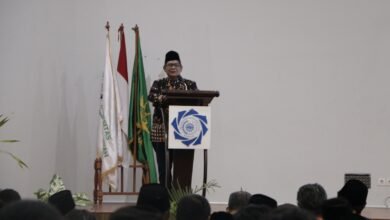 Muhammadiyah dan AUM Harus Sama-sama Maju