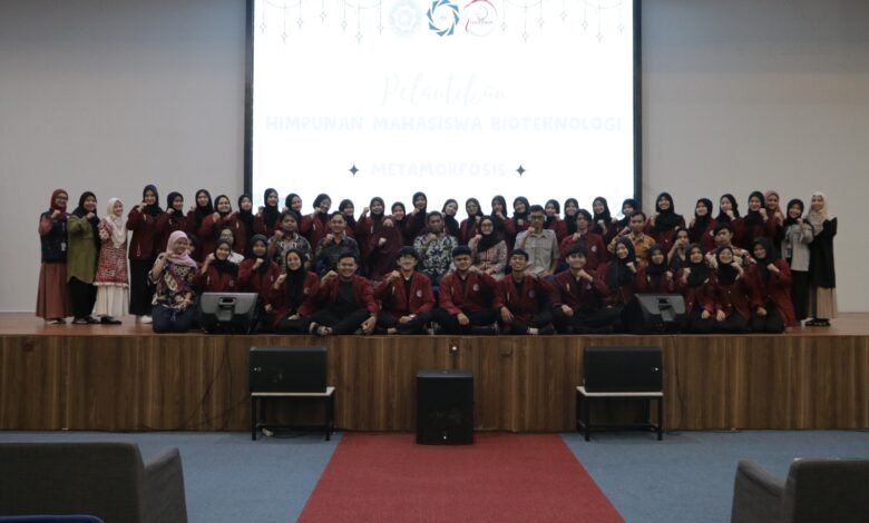 Resmi Dilantik, HIMABIT UM Bandung Usung Semangat Solidaritas dan Kebersamaan Resmi Dilantik, HIMABIT UM Bandung Usung Semangat Solidaritas dan Kebersamaan