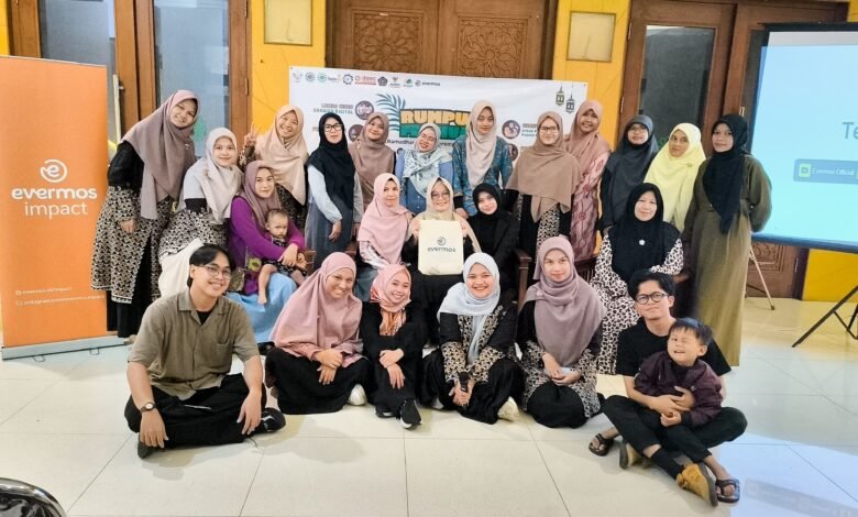 Pelatihan Kewirausahaan PW Nasyiatul Aisyiyah Jawa Barat: Mendorong Kemandirian Ekonomi Kader Pelatihan Kewirausahaan PW Nasyiatul Aisyiyah Jawa Barat: Mendorong Kemandirian Ekonomi Kader