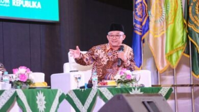 Ummatan Wasatha Harus Adil dan Moderat