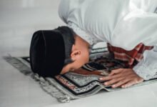 Meninggalkan Salat Saat Puasa, Apakah Puasa Tetap Sah? Ini Penjelasannya