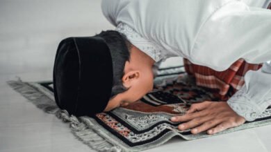 Meninggalkan Salat Saat Puasa, Apakah Puasa Tetap Sah? Ini Penjelasannya