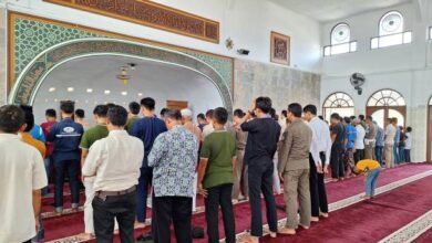 Salat Tarawih dari Masa ke Masa: Mengapa Jumlah Rakaat Berbeda?