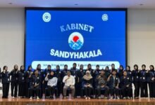Resmi Dilantik, LPM Bewara Siap Lebih Progresif dan Kritis