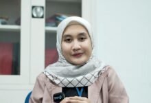 Tekanan Akademik Mengintai, Dosen UM Bandung Tawarkan Solusi Spiritual