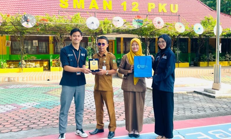 UM Bandung Gaet Calon Mahasiswa Riau, Beasiswa Jadi Daya Tarik Utama UM Bandung Gaet Calon Mahasiswa Riau, Beasiswa Jadi Daya Tarik Utama
