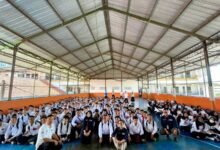 Menuju Jabodetabek, UM Bandung Lanjutkan Misi Edukasi dan Promosi ke Berbagai Daerah