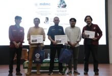 Kesiapsiagaan Bencana Harus Dimulai dari Komunitas Terkecil