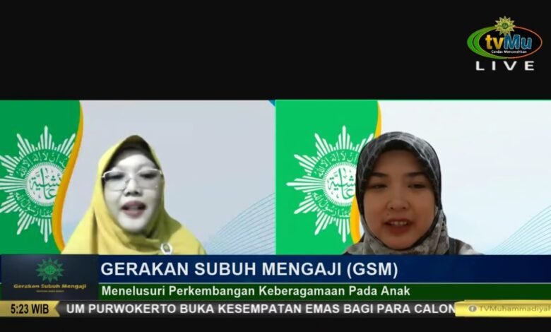 Cinta pada Tuhan dan Ibadah Harus Ditanamkan Sejak Dini Cinta pada Tuhan dan Ibadah Harus Ditanamkan Sejak Dini