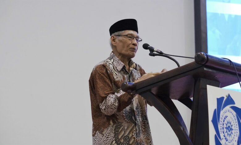 Kerja Sama Lintas Negara Muslim, Solusi Hadapi Dinamika Islam Kontemporer