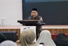 Ibadah Harus Dilaksanakan Berdasarkan Keyakinan, Bukan Ikut-ikutan