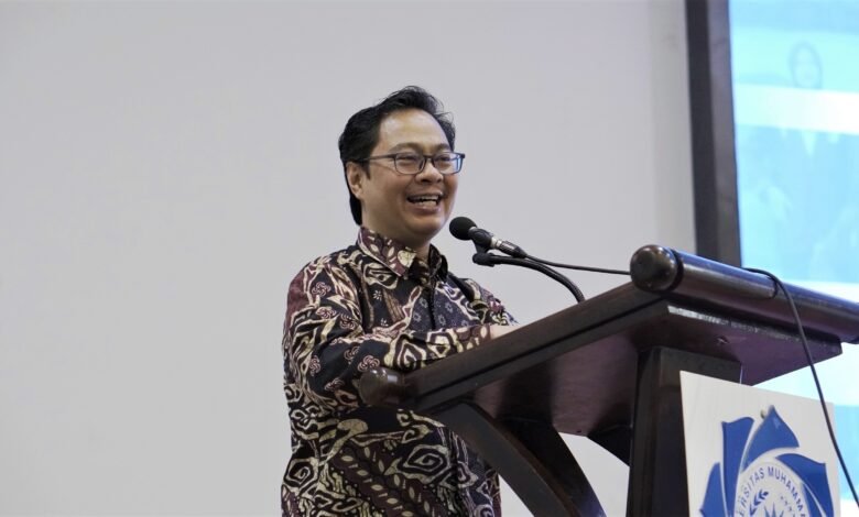 Spirit Teologi Al-Ma’un Harus Bisa Jawab Permasalahan Sosial Masyarakat Spirit Teologi Al-Ma’un Harus Bisa Jawab Permasalahan Sosial Masyarakat