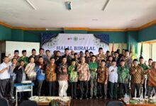UM Bandung dan PDM KBB Rajut Kebersamaan untuk Kemajuan Persyarikatan