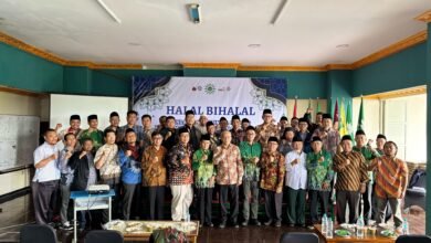 UM Bandung dan PDM KBB Rajut Kebersamaan untuk Kemajuan Persyarikatan