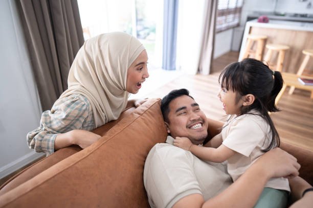 Kokohnya Islam Dimulai dari Rumah: Yuk, Jaga Anak dan Keluarga Kita!