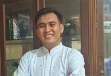 Digital Nalar: Ketika Jari-jari Muhammadiyah Mengetik Peradaban