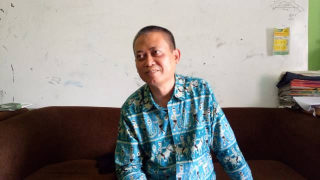 In Memoriam Ihtianto, Kader Muhammadiyah Depok dan Pegiat Pendidikan Islam