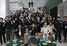 Refleksi Manusia dan Alam, BEM UM Bandung Hadirkan Seminar Lingkungan Inspiratif