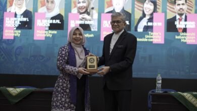 UM Bandung Jalin Kerja Sama Akademik dengan Dua Universitas Malaysia