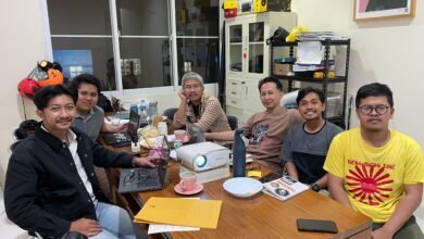 Pemuda Lintas Iman Dorong Keadilan Iklim Lewat Jurnalisme Hijau