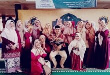 Aisyiyah Tak Pernah Lelah Membantu Masyarakat dan Memajukan Negeri