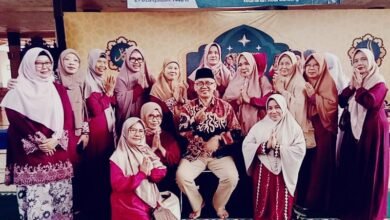 Aisyiyah Tak Pernah Lelah Membantu Masyarakat dan Memajukan Negeri
