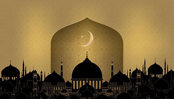 Zulhijah Tiba, Mari Hidupkan Masjid dengan Semangat Ibadah Seperti Ramadan Zulhijah Tiba, Mari Hidupkan Masjid dengan Semangat Ibadah Seperti Ramadan