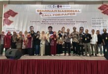 Silatnas APIK PTMA 2025 Angkat Tema Strategi Komunikasi Inklusif Berbasis Budaya Lokal