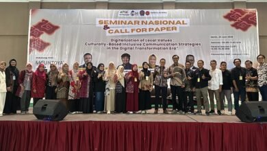 Silatnas APIK PTMA 2025 Angkat Tema Strategi Komunikasi Inklusif Berbasis Budaya Lokal