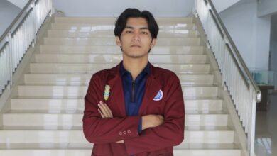Mahasiswa UM Bandung Juara Lomba Esai Nasional Bertema Inovasi Pemuda