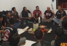 Dakwah Humanis Arief Mulyadi, dari Majelis Taklim hingga Komunitas Bikers