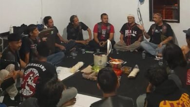 Dakwah Humanis Arief Mulyadi, dari Majelis Taklim hingga Komunitas Bikers