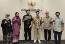 Kunjungi Lembaga Nasional, Prodi KPI UM Bandung Bangun Jaringan Kemitraan Luas