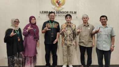 Kunjungi Lembaga Nasional, Prodi KPI UM Bandung Bangun Jaringan Kemitraan Luas