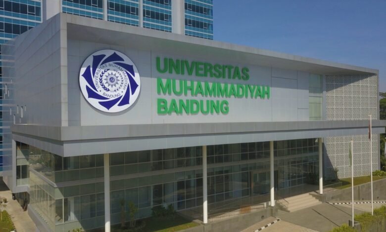 Milad ke-9 UM Bandung Jadi Ajang Syukur dan Semangat Berkembang