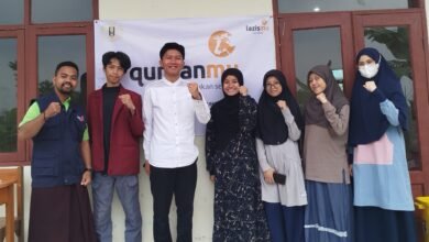 Rayakan Iduladha, IMM Bandung Timur Tebar Manfaat lewat Kurban Kolektif