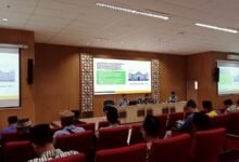 Enumerasi Masjid Muhammadiyah Jadi Langkah Strategis Perkuat Peran Dakwah