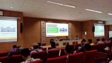 Enumerasi Masjid Muhammadiyah Jadi Langkah Strategis Perkuat Peran Dakwah