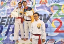 Top! Mahasiswa Unisa Bandung Raih Emas Kejurprov 2025