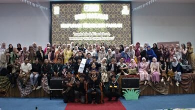 Peringati Dies Natalis, Himtekpa Teguhkan Peran Mahasiswa dalam Inovasi Pangan Lokal