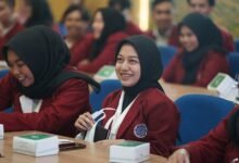 Mahasiswa Harus Siap Hadapi Tantangan Kebijakan Masa Depan