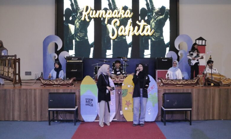 Inovasi dan Semangat Mahasiswa UM Bandung Tumpah Ruah di FEGENT 2025 Inovasi dan Semangat Mahasiswa UM Bandung Tumpah Ruah di FEGENT 2025
