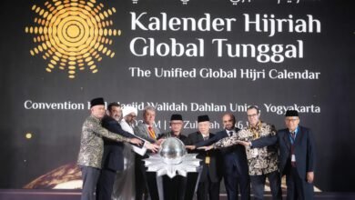 Tok! Muhammadiyah Resmi Luncurkan Kalender Hijriah Global Tunggal di Yogyakarta