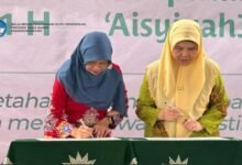 Penguatan Sinergi Pendidikan dan Kesehatan: Aisyiyah Jalin Kerja Sama Strategis dengan BBPMP dan Dinas Kesehatan Jawa Barat