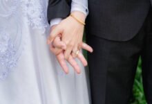 Pernikahan Bukan Hierarki, Tapi Fungsi Saling Melindungi