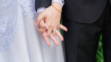 Pernikahan Bukan Hierarki, Tapi Fungsi Saling Melindungi