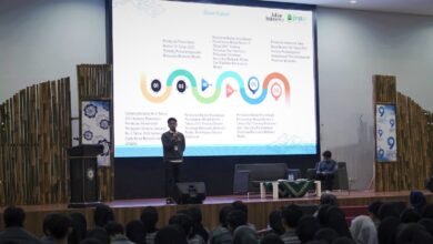 Sosialisasi NIB, UM Bandung Ajak Mahasiswa Kenali Pentingnya Legalitas Usaha